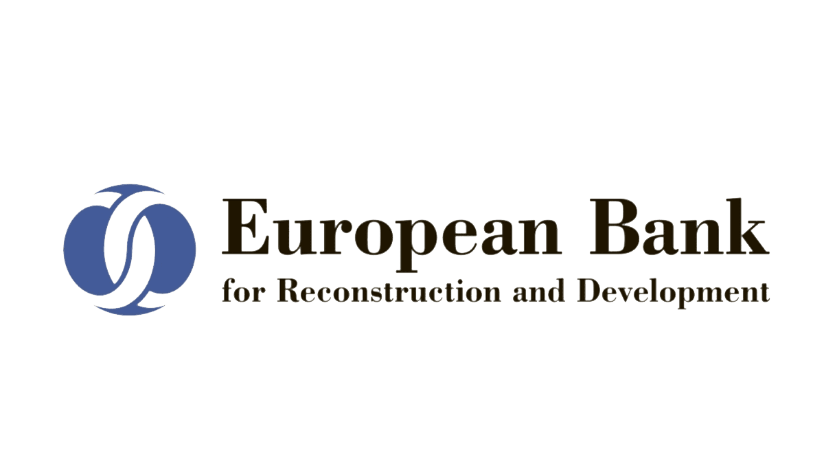 Logo EBRD