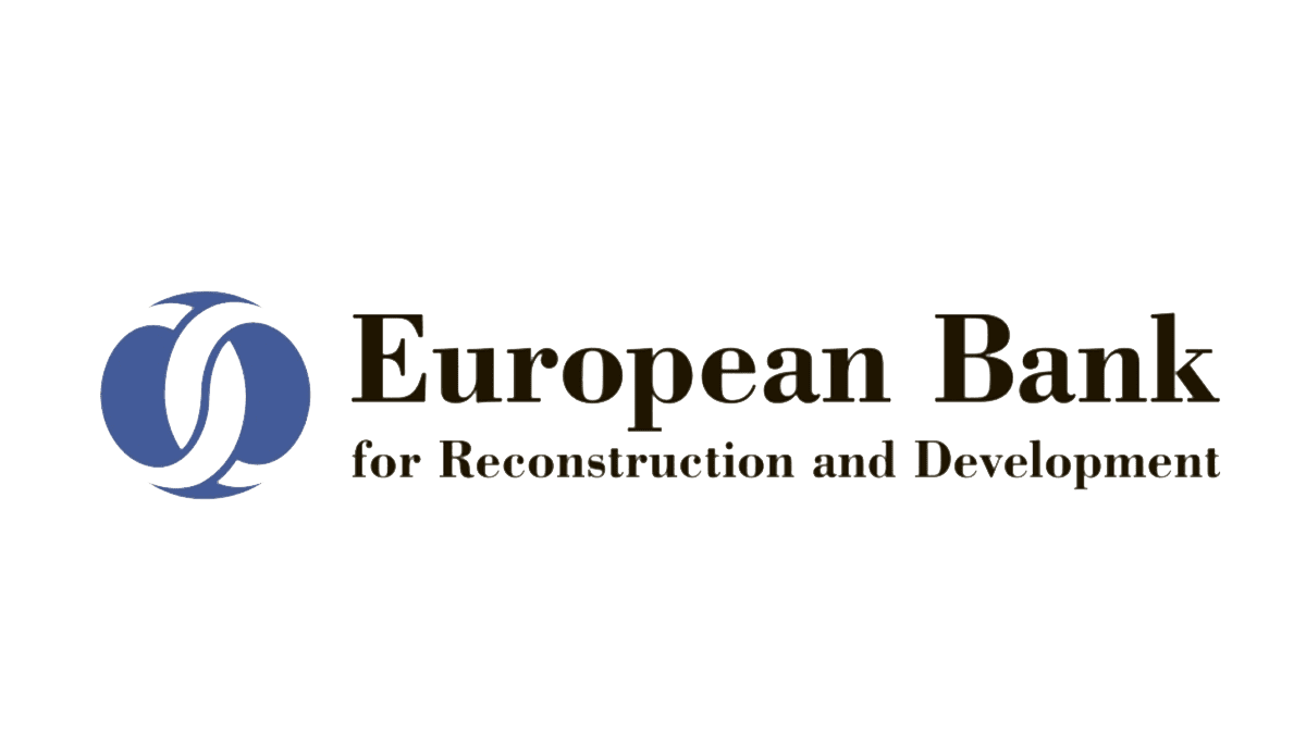 Logo EBRD