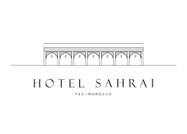 Logo Hotel Sahrai