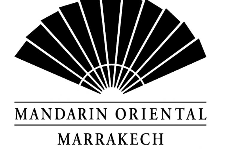 Logo Mandarin Oriental