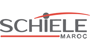 Logo Schiele maroc