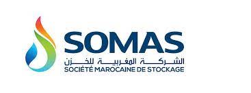 Logo Somas