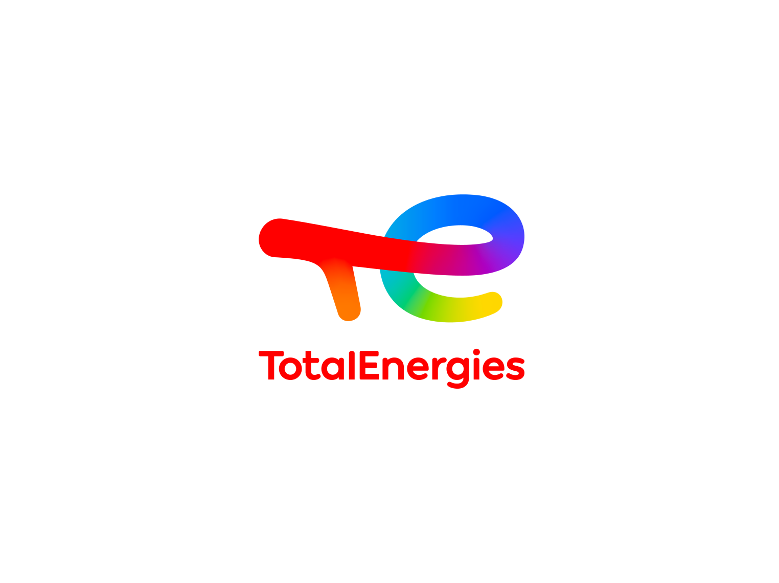 Logo Totalenergies