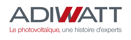 Logo adiwatt