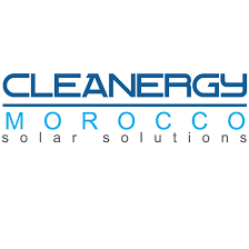 Logo cleanergy